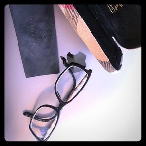 Burberry Eyeglasses